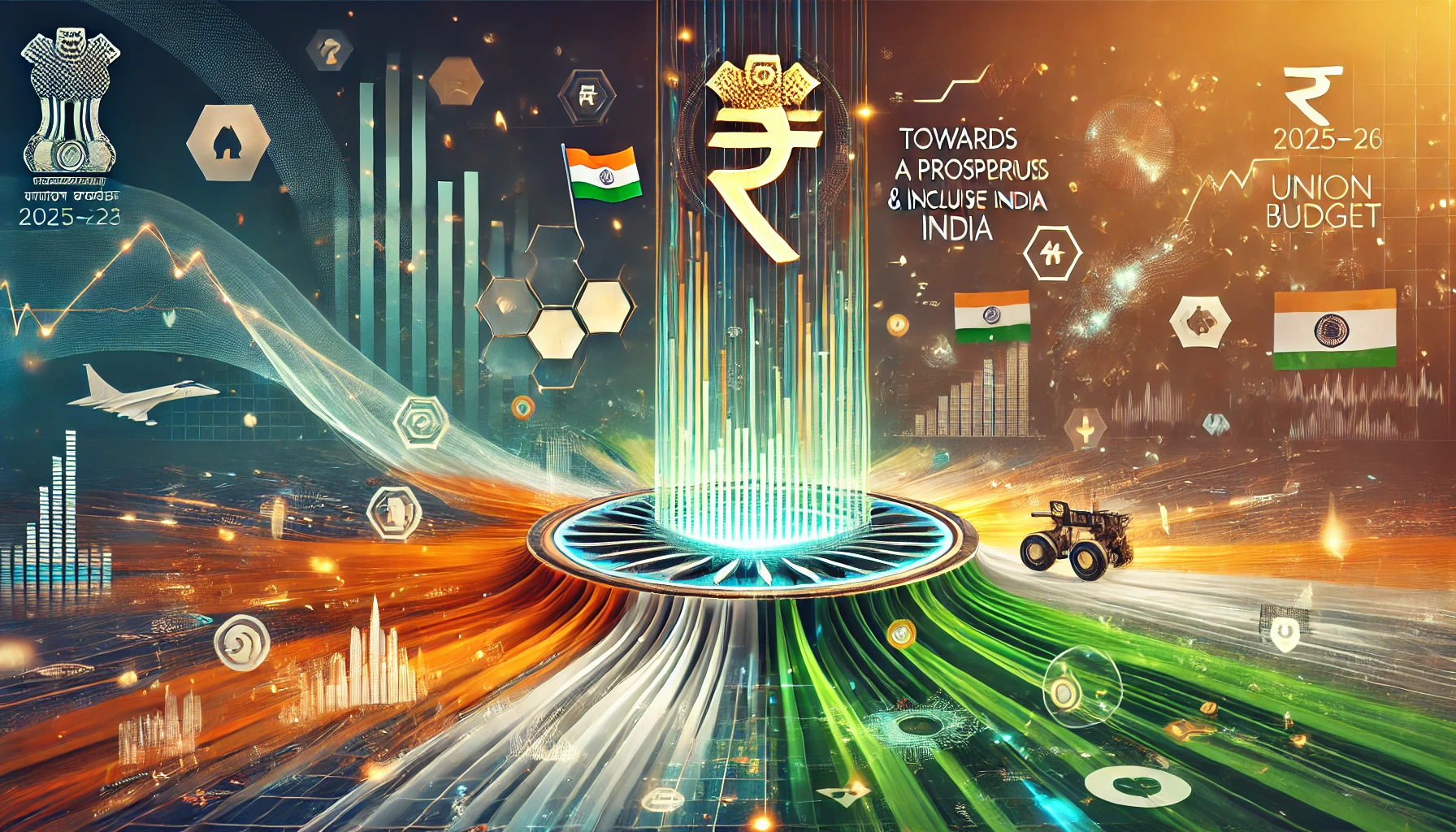 Union Budget 2025