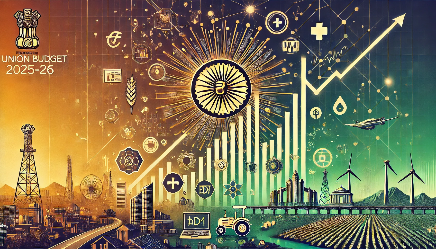 Union Budget 2025