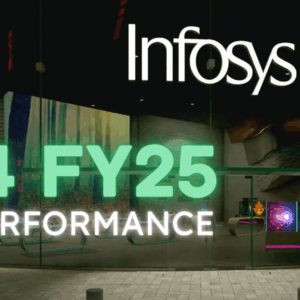 Infosys Q4 FY24 Results