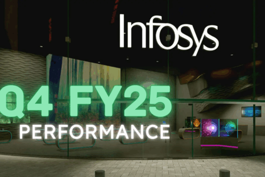 Infosys Q4 FY24 Results