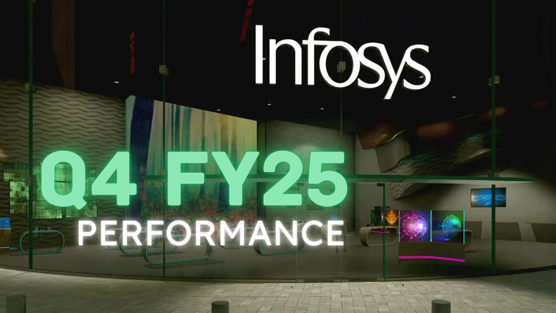 Infosys Q4 FY24 Results: A Deep Dive into Financials, Guidance, and Investor Strategy