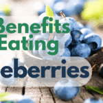 10 Powerful Benefits Of Eating Blueberries Every Day