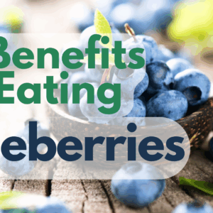 10 Powerful Benefits Of Eating Blueberries Every Day
