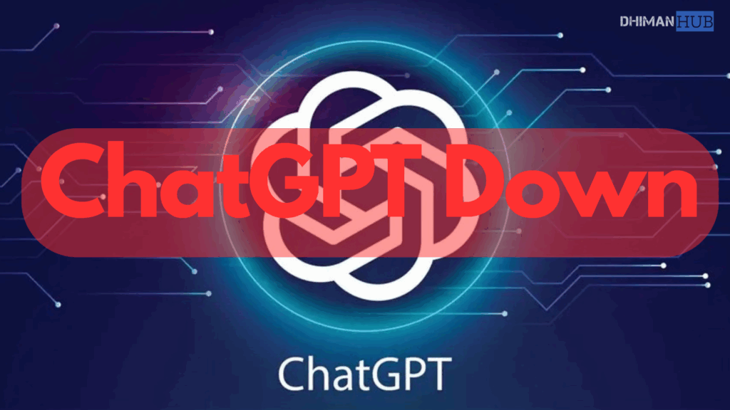 OpenAI’s ChatGPT Faces Major Outage, Recovery Efforts Underway
