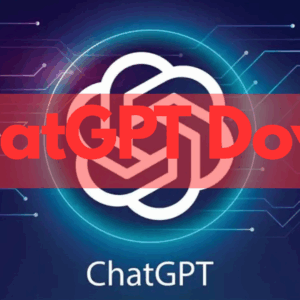 OpenAI’s ChatGPT Faces Major Outage, Recovery Efforts Underway