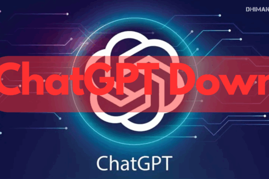 OpenAI’s ChatGPT Faces Major Outage, Recovery Efforts Underway